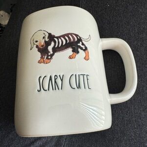 Halloween Mug Bundle • Includes 7 Mugs